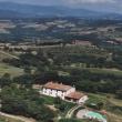 Agriturismo Casa Nova-vista su Montepò